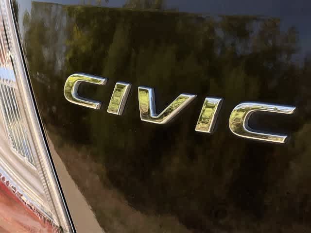 Used 2019 Honda Civic Sport image 8