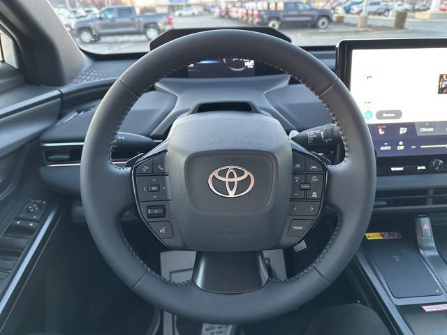 New 2026 Toyota bZ image 12