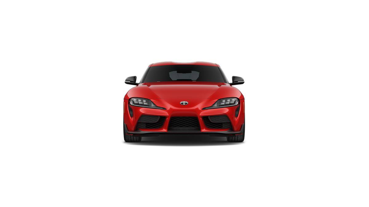 New 2026 Toyota Supra Premium image 17