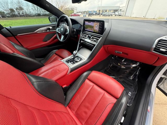 Used 2024 BMW 840i Gran Coupe image 31