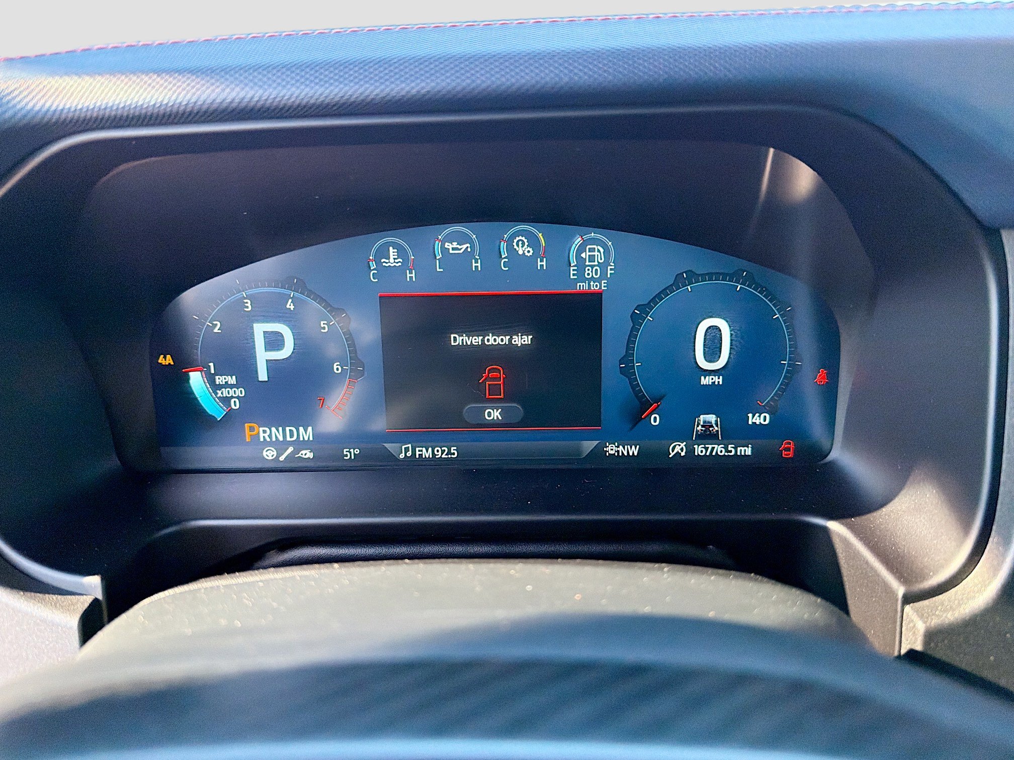 Used 2023 Ford Bronco Raptor image 37