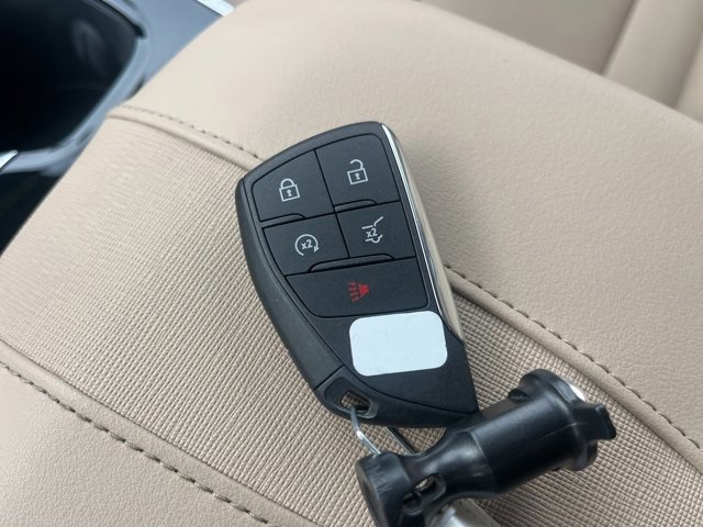 New 2026 Buick Enclave Preferred w/ Power Package image 66