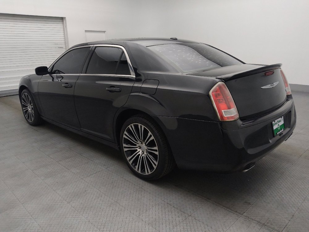 Used 2013 Chrysler 300 S image 3