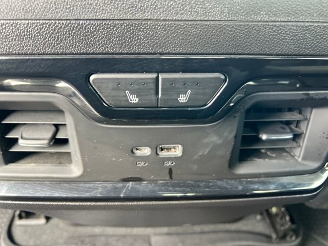 Used 2022 Chevrolet Silverado 1500 ZR2 w/ Technology Package image 22