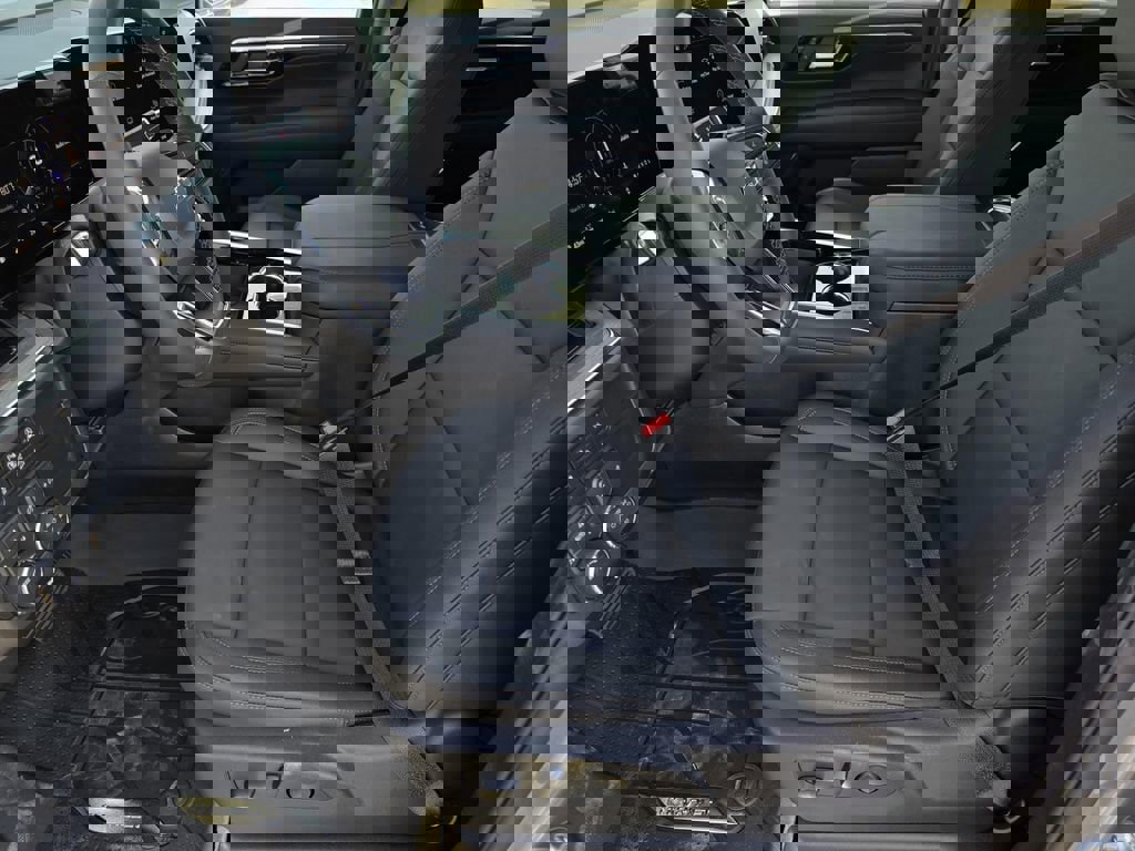 New 2026 Chevrolet Tahoe Z71 w/ Comfort Package image 20