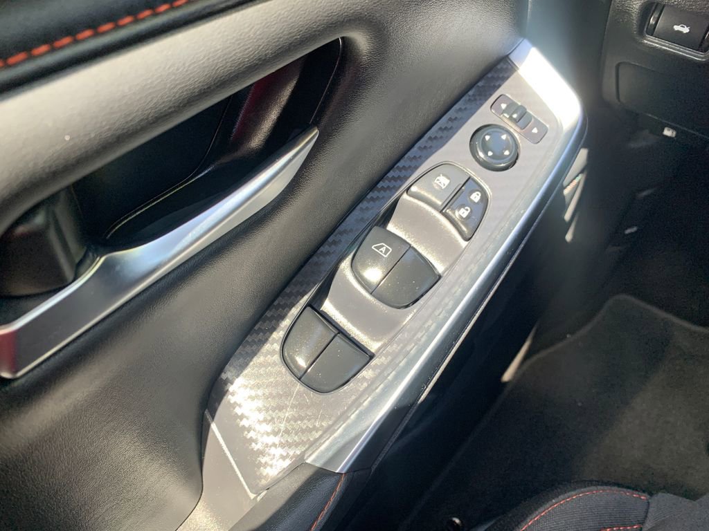 Used 2024 Nissan Sentra SR FWD image 19