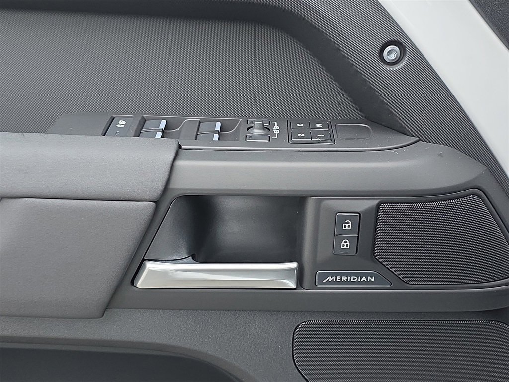 New 2026 Land Rover Defender 110 S image 27