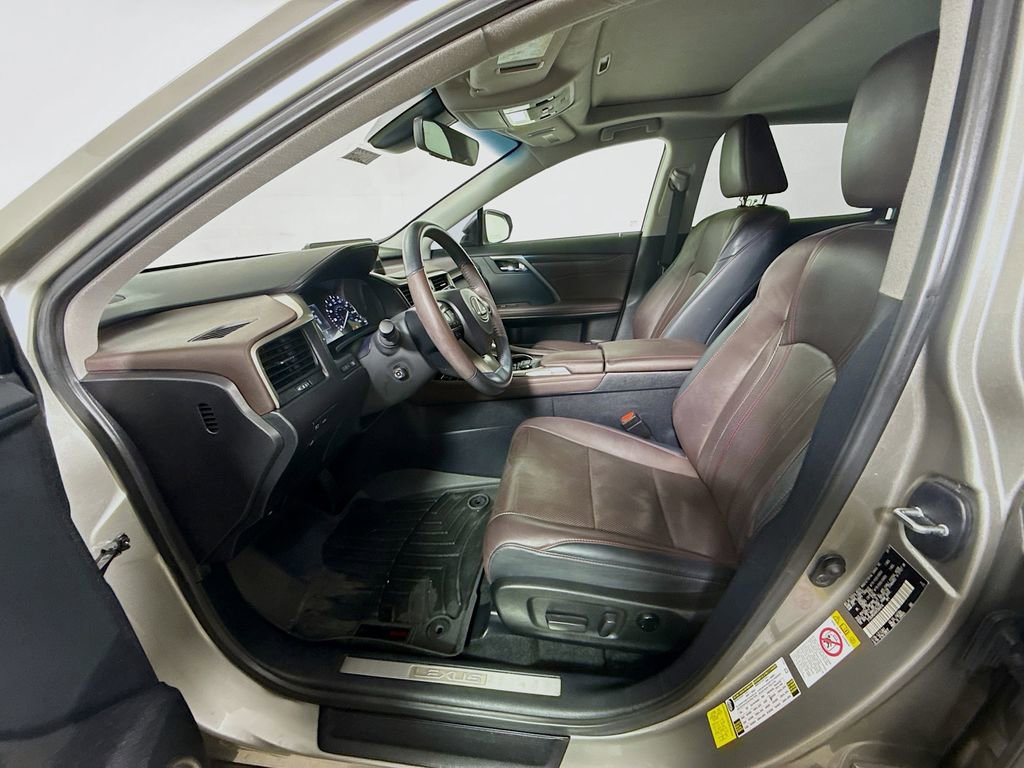 Used 2017 Lexus RX 350 AWD w/ Premium Package image 21