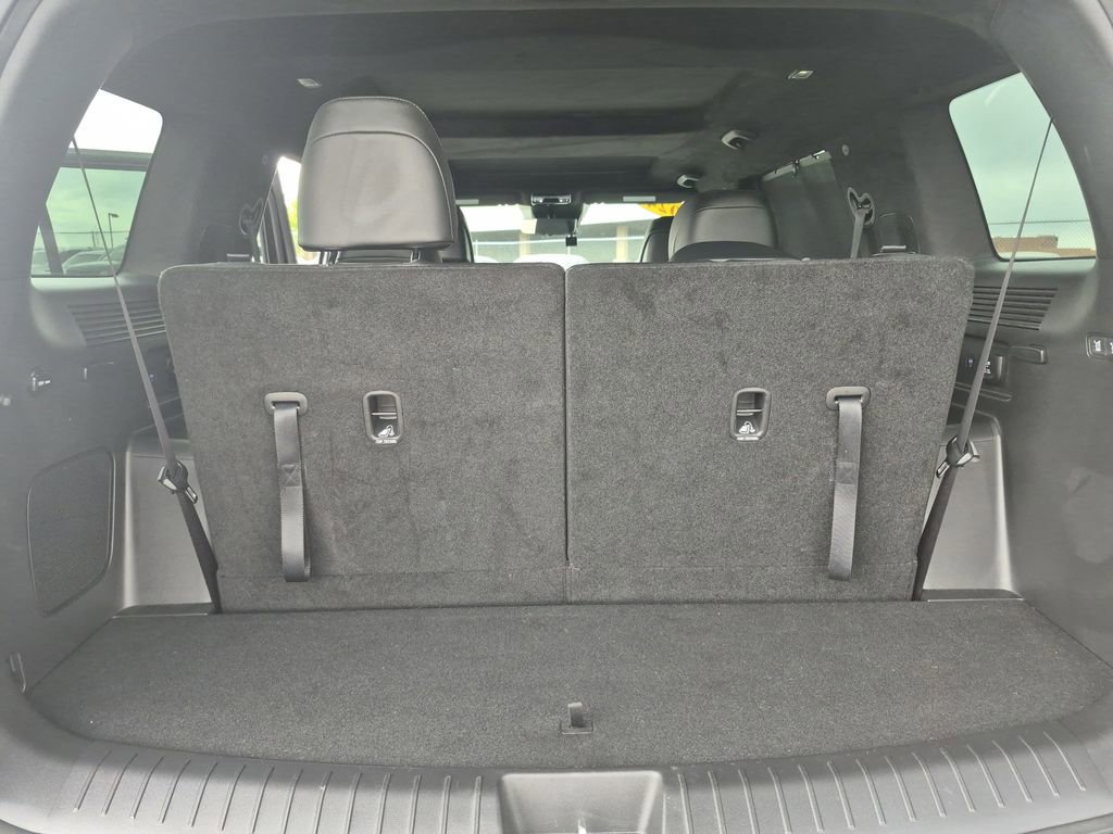 Used 2024 Hyundai Santa Fe Calligraphy image 15