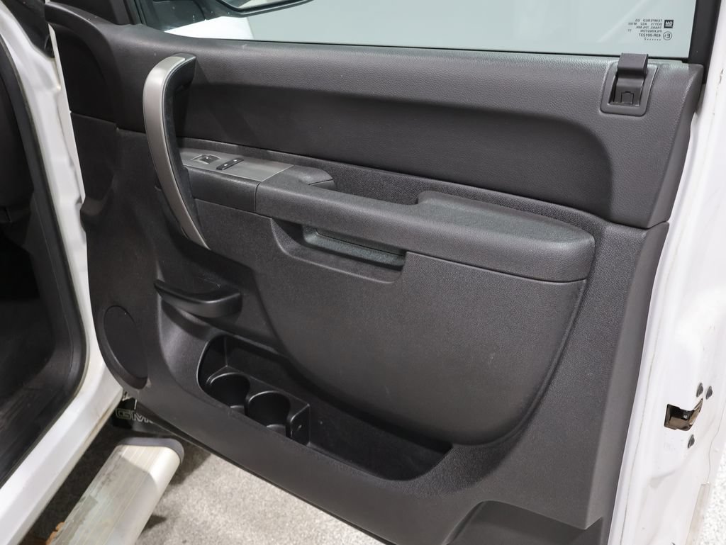 Used 2012 GMC Sierra 1500 SLE w/ Power Tech Package AWD/4WD image 23