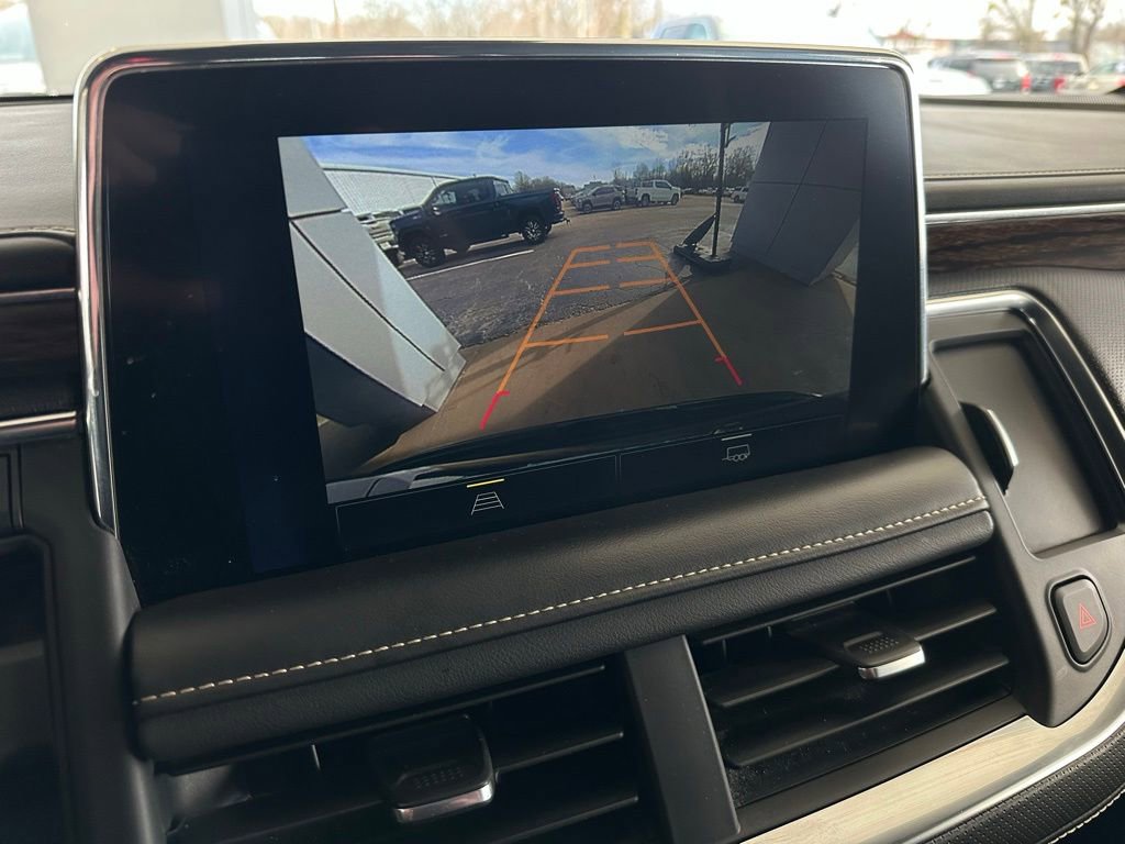 Used 2023 Chevrolet Tahoe Premier image 28