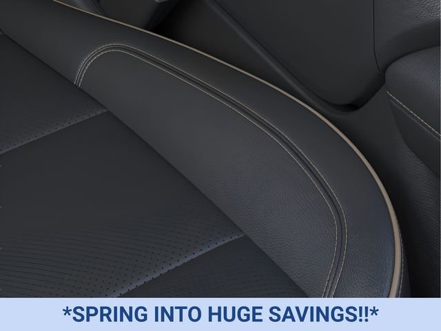 New 2026 Chevrolet Tahoe Premier image 21