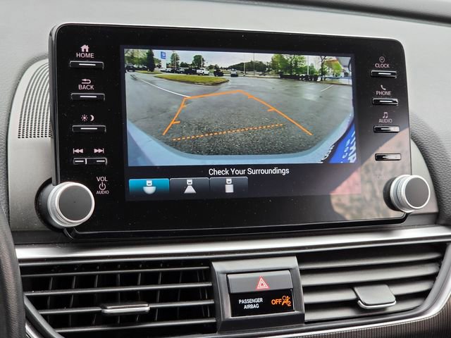 Used 2022 Honda Accord Sport Special Edition image 23