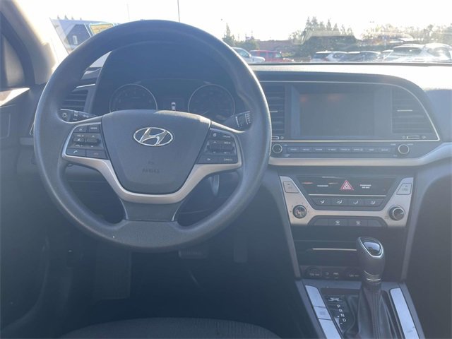 Used 2018 Hyundai Elantra SEL image 11