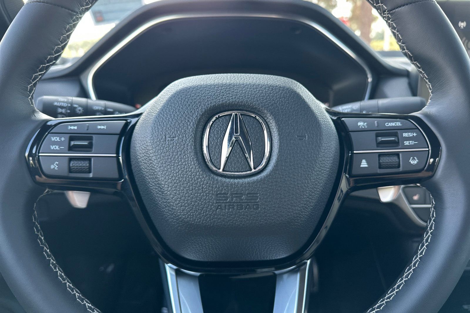 New 2026 Acura Integra A-Spec FWD image 22