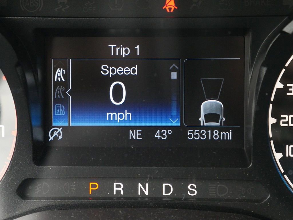 Used 2021 Ford Ranger XLT w/ Tremor Off-Road Package AWD/4WD image 31