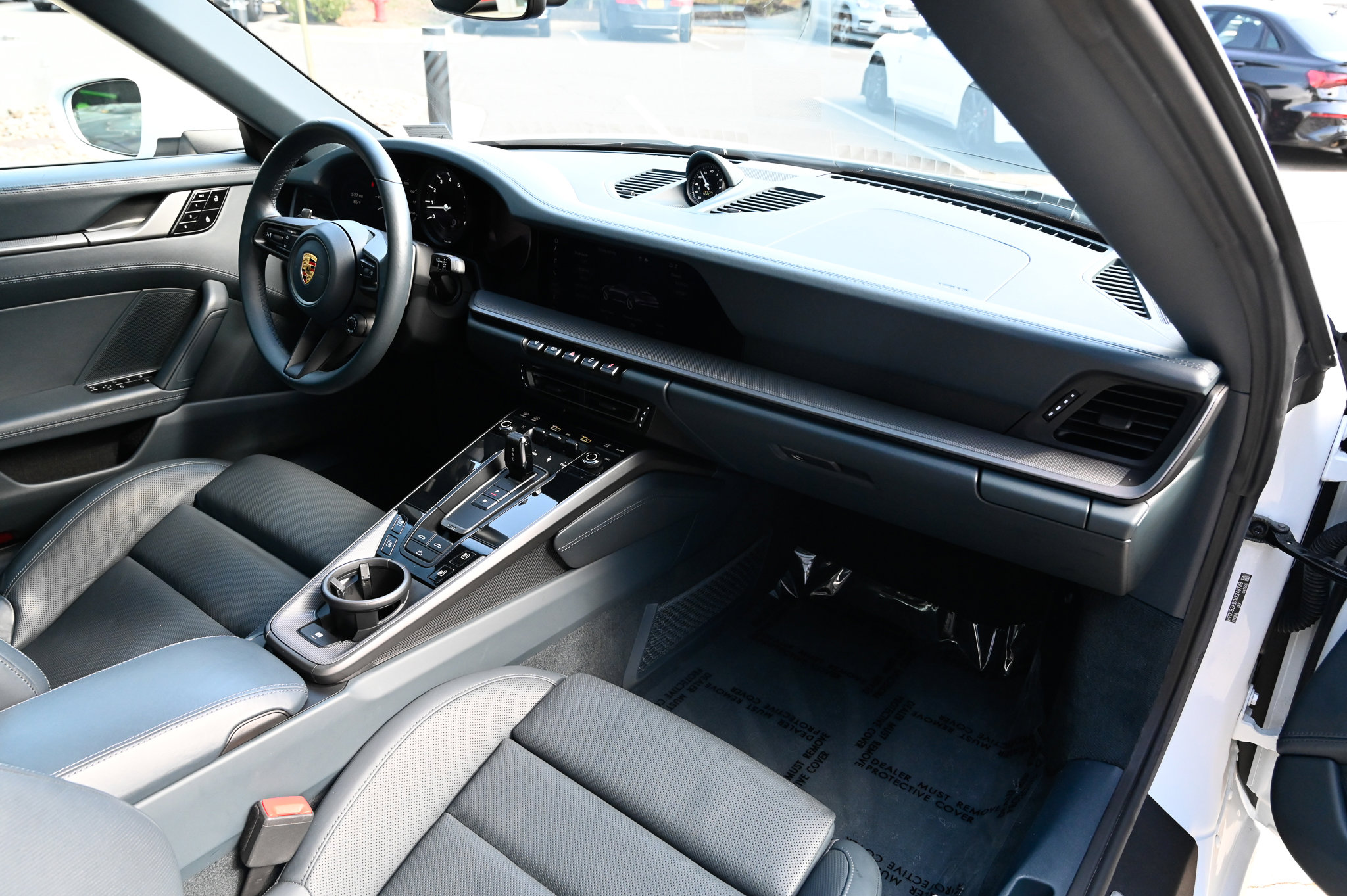 Used 2021 Porsche 911 Carrera S image 39