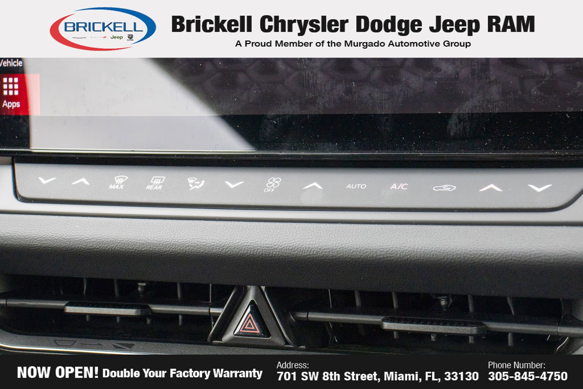 New 2026 Dodge Charger Scat Pack w/ Blacktop Package AWD/4WD image 19
