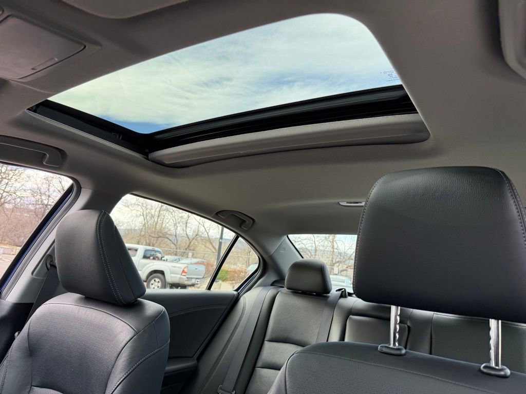 Used 2017 Honda Accord EX-L image 25