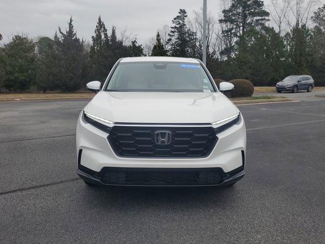 Certified 2026 Honda CR-V LX image 2