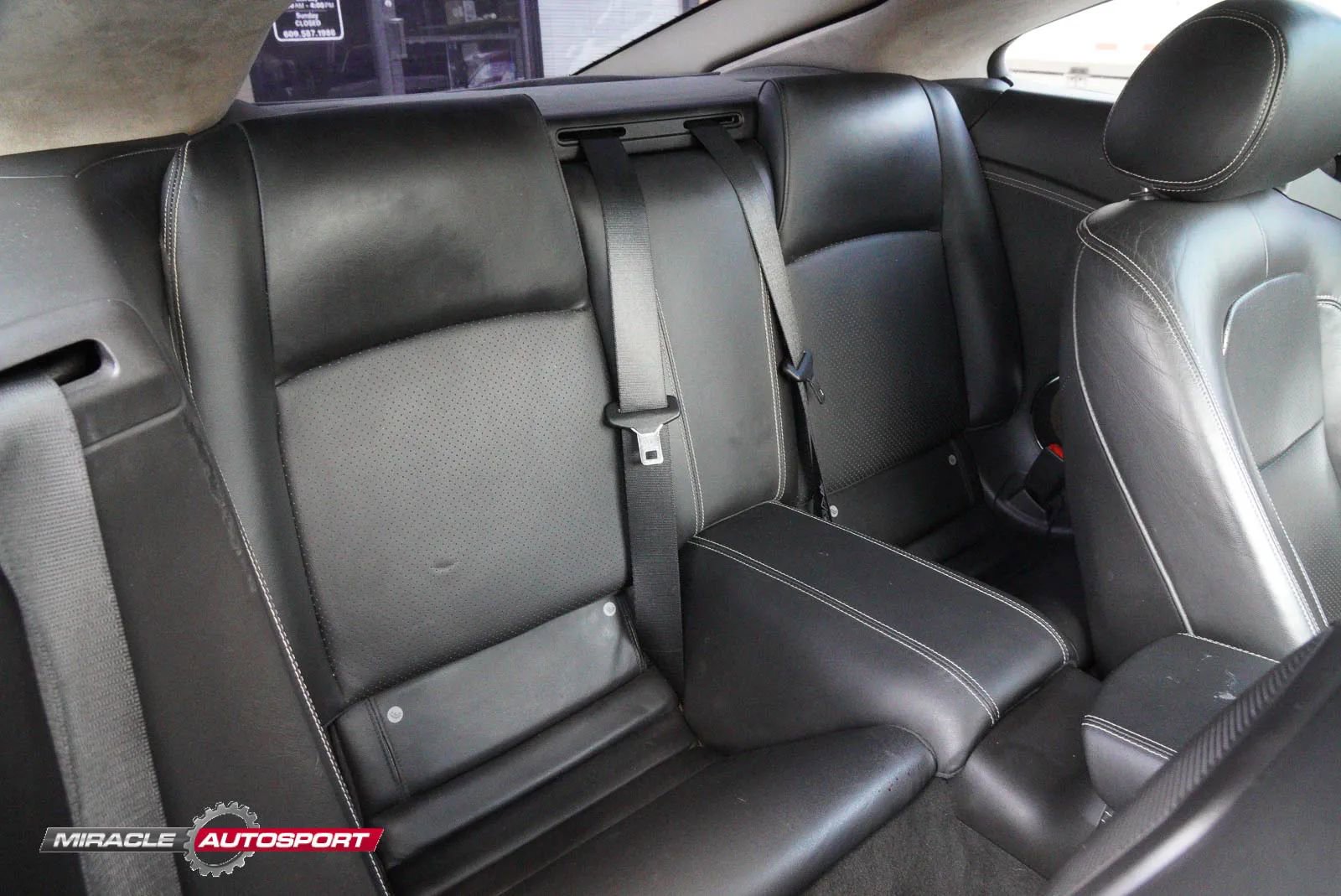 Used 2011 Jaguar XK Coupe image 29