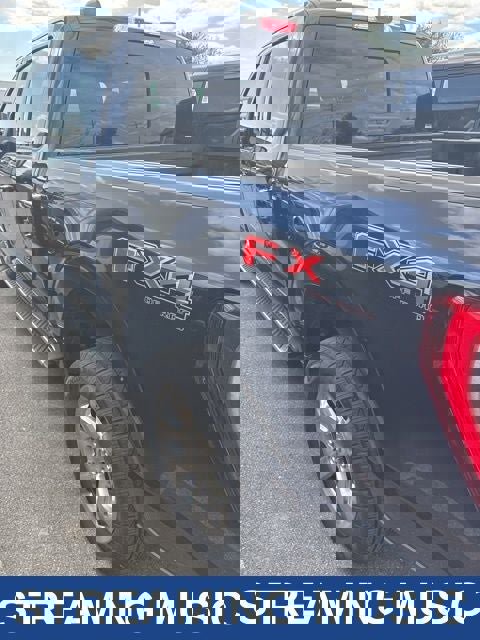 Used 2022 Ford F150 XLT w/ Equipment Group 301A Mid image 7