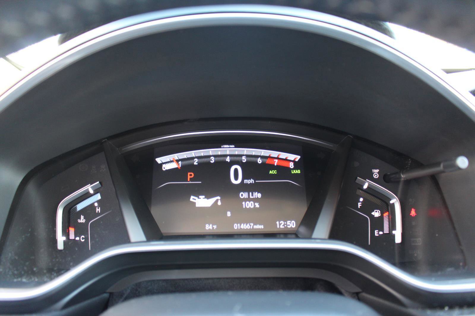 Used 2022 Honda CR-V EX-L image 20