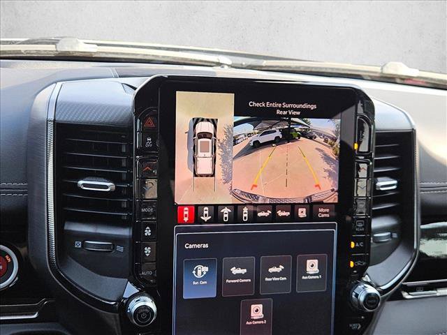 New 2026 RAM 1500 RHO w/ RHO Level 1 Equipment Group AWD/4WD image 19