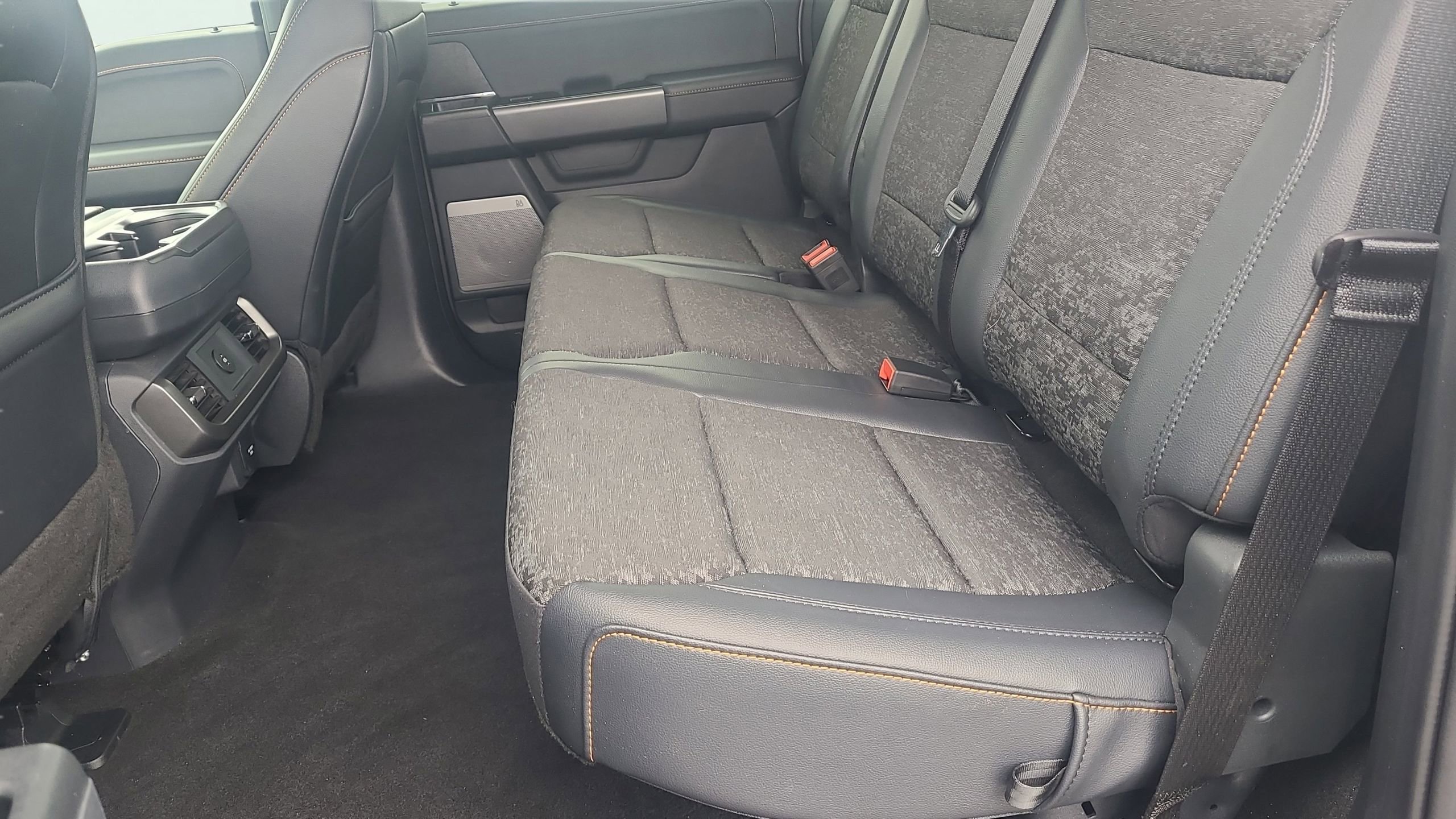 Used 2025 Ford F150 Tremor w/ Bed Utility Package AWD/4WD image 13