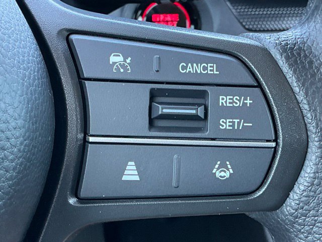New 2026 Honda CR-V EX image 16