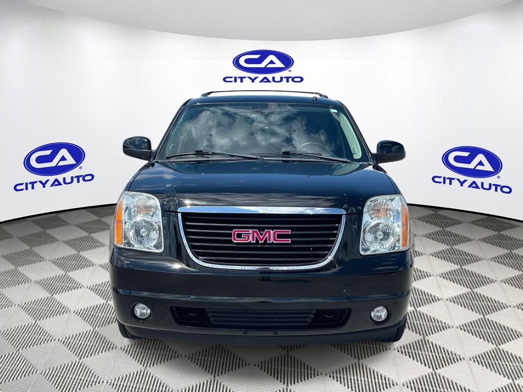 Used 2013 GMC Yukon SLE RWD image 10