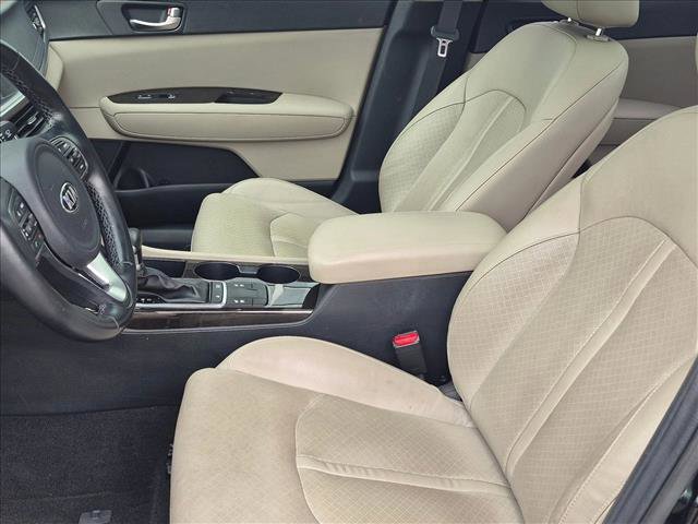 Used 2017 Kia Optima EX w/ Premium Package image 17