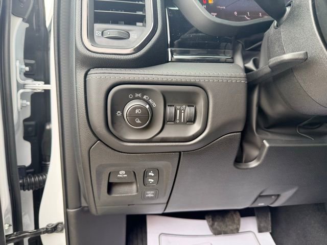 New 2026 RAM 1500 Limited image 21