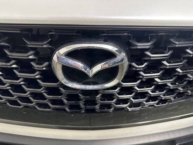 Used 2025 MAZDA CX-50 AWD 2.5 Hybrid w/ Weather Package image 9