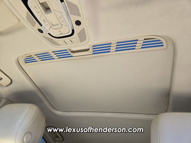 Used 2018 Audi A4 2.0T Ultra Premium w/ 18" Wheel Package image 11