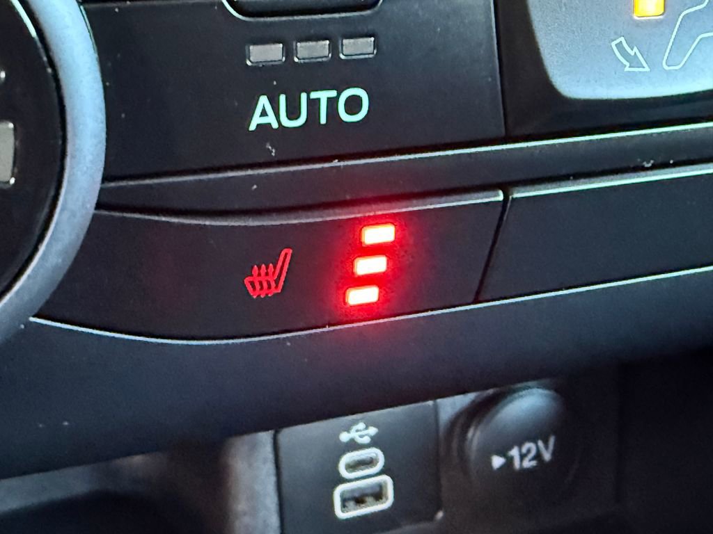 Used 2024 Ford Bronco Sport Heritage w/ Heritage Convenience Package AWD/4WD image 9