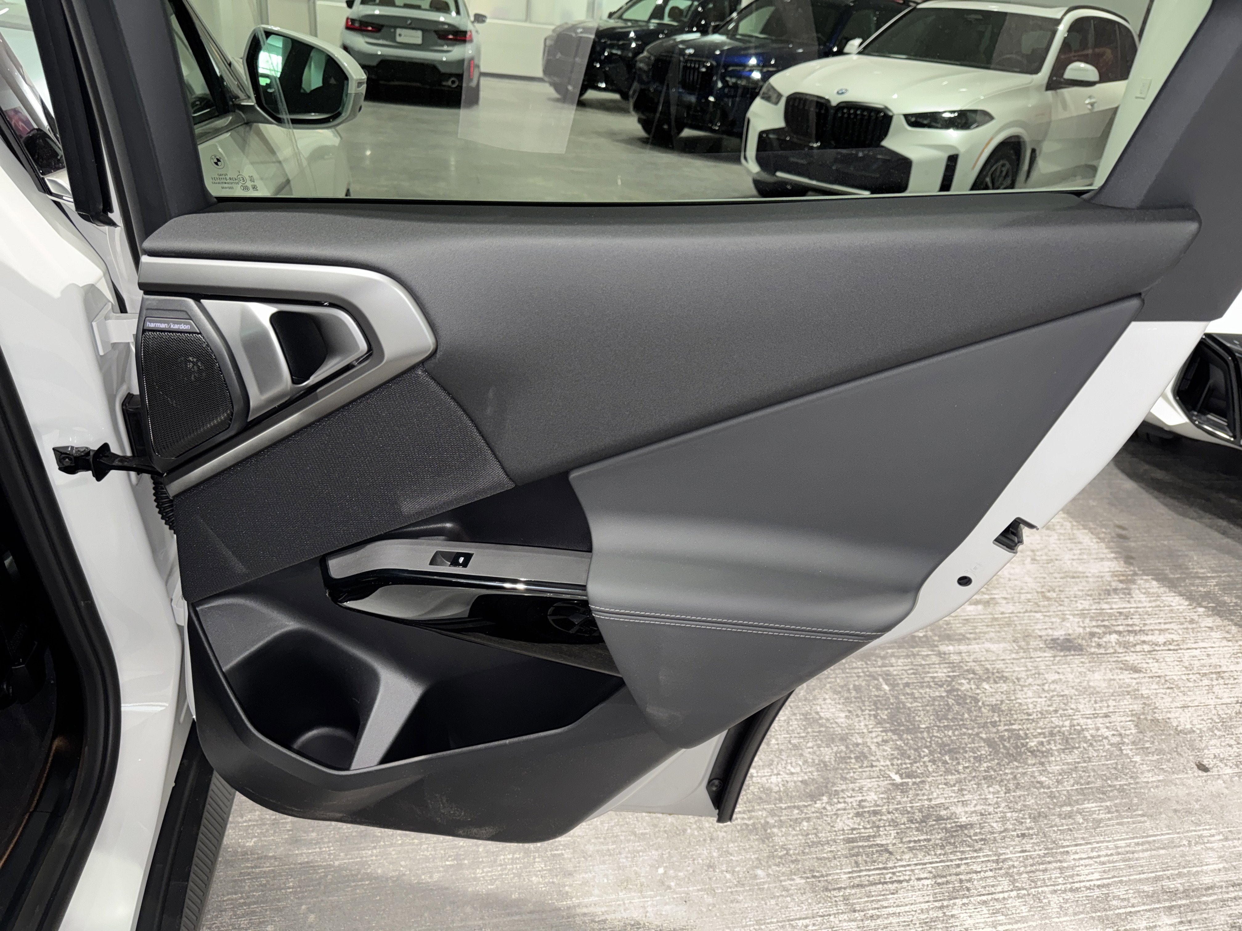 New 2026 BMW X3 xDrive30 w/ Premium Package image 10