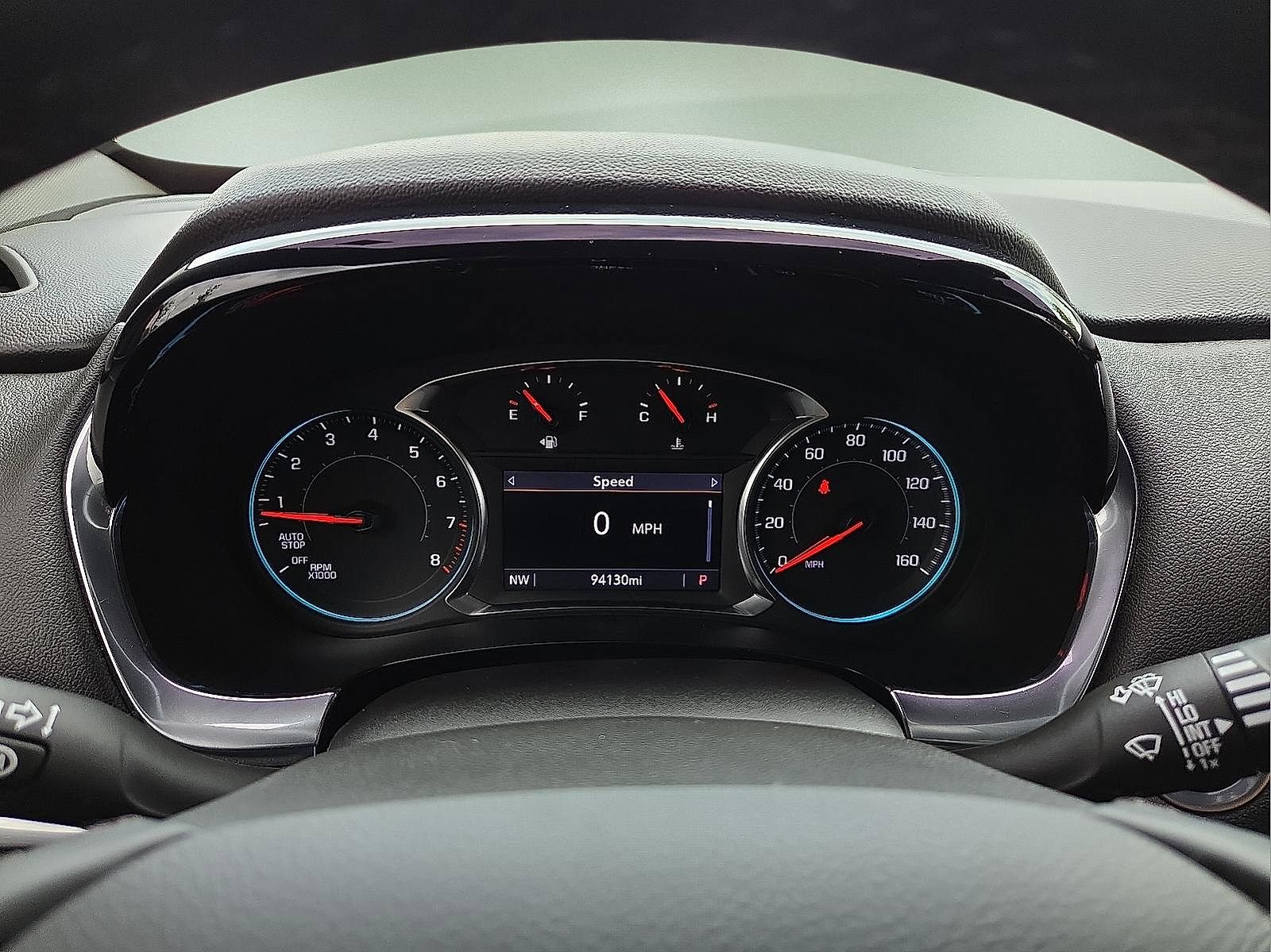 Certified 2023 Chevrolet Traverse LT FWD image 23