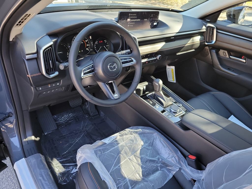 New 2026 MAZDA CX-50 AWD 2.5 Hybrid w/ Weather Package image 20