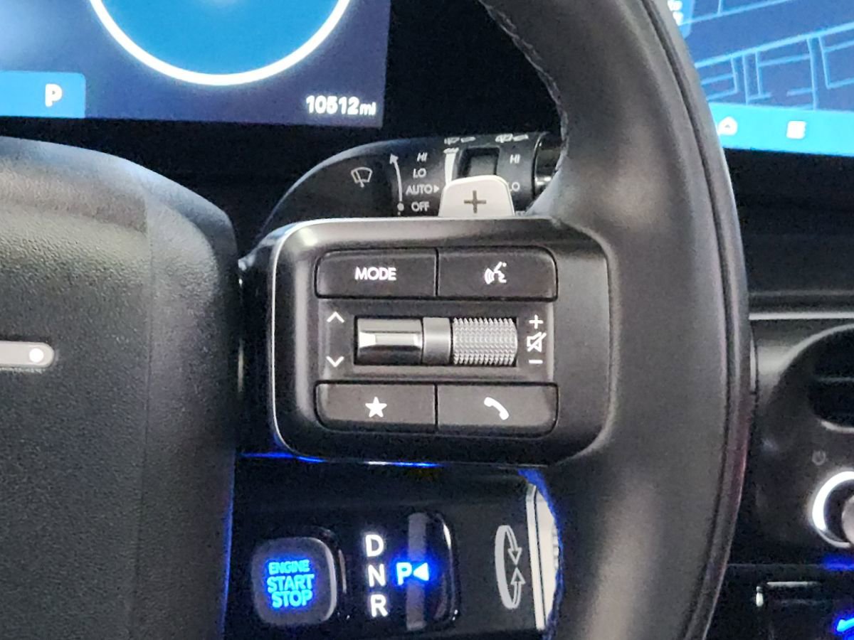 Used 2026 Hyundai Palisade Calligraphy FWD image 46