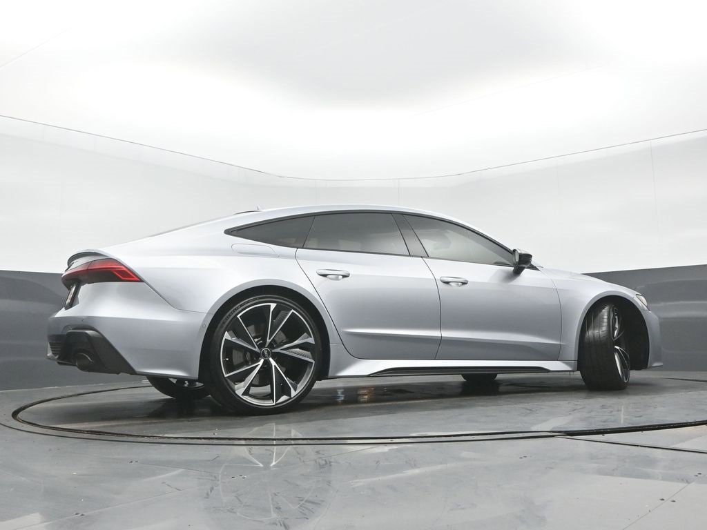 Used 2023 Audi RS 7 Sportback image 31