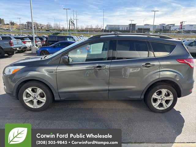 Used 2015 Ford Escape SE w/ Equipment Group 201A image 7