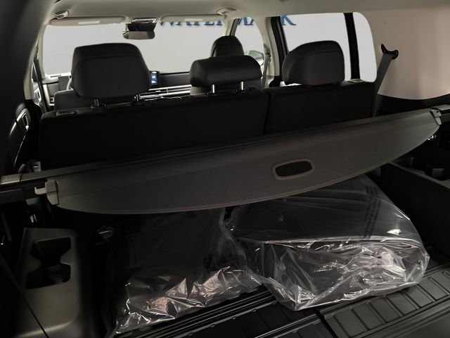 New 2026 Hyundai Santa Fe SEL image 25