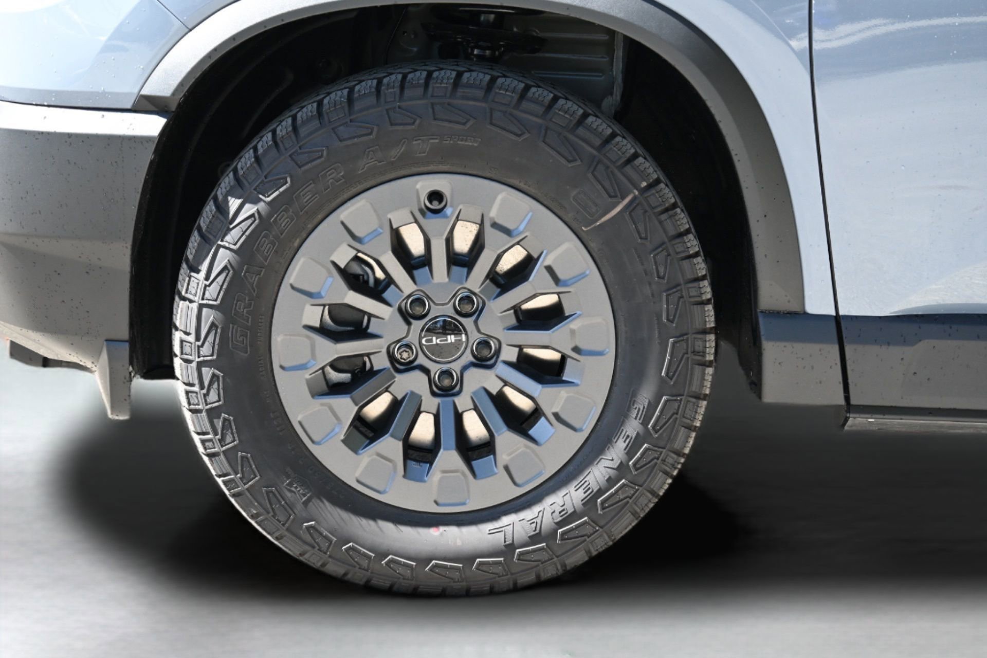 New 2026 Honda Passport TrailSport image 38