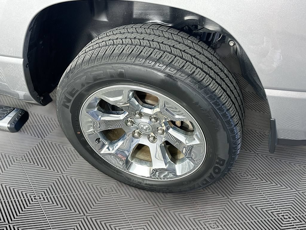 Certified 2023 RAM 1500 Big Horn AWD/4WD image 42