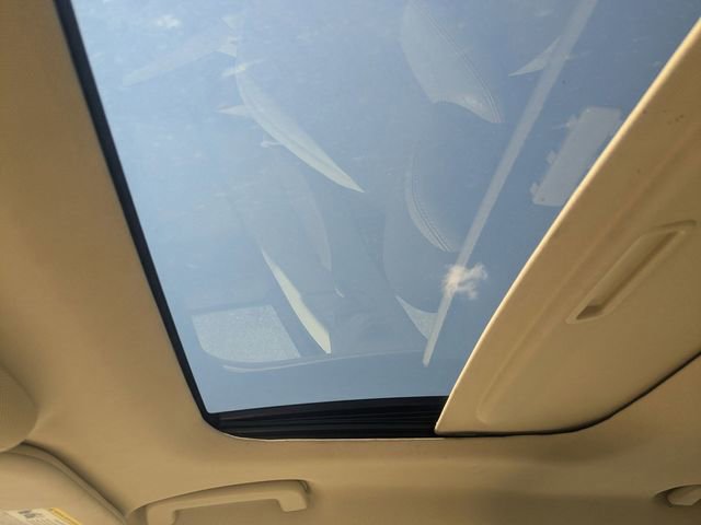 Used 2015 Lincoln MKZ AWD w/ Equipment Group 101A Select image 23