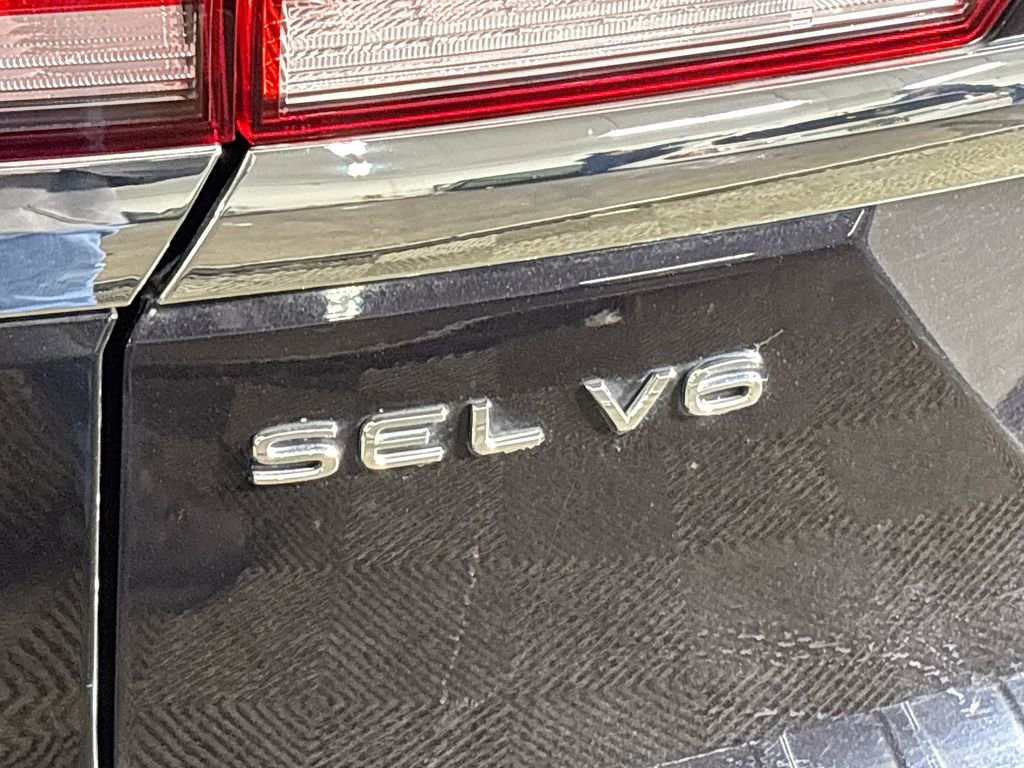 Used 2023 Volkswagen Atlas SEL Premium image 25