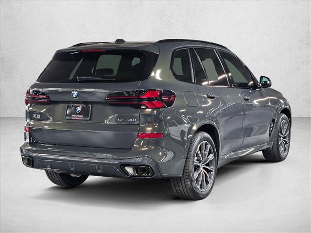 New 2026 BMW X5 sDrive40i w/ M Sport Package RWD image 5