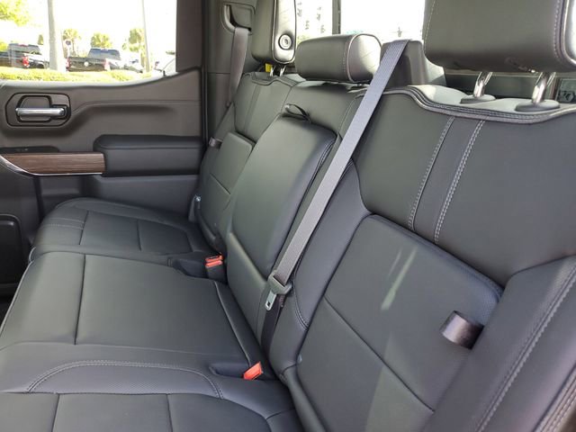 Used 2021 Chevrolet Silverado 1500 High Country image 12