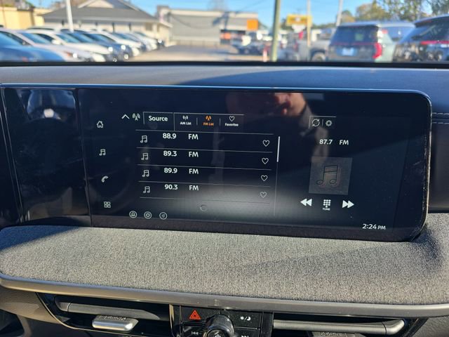 New 2026 Nissan Kicks SV w/ SV Premium Package image 19